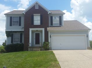 6613 Rockview Way, Louisville, KY 40299