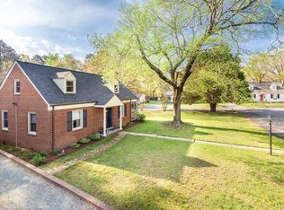 1201 Acorn Ln, Richmond, VA 23225