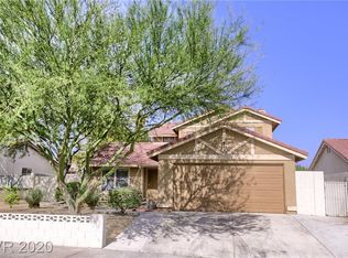 4301 Newcastle Rd, Las Vegas, NV 89103