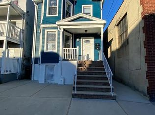 406 New Brunswick Ave, Perth Amboy, NJ 08861