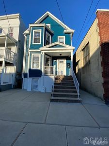 406 New Brunswick Ave, Perth Amboy, NJ, 08861