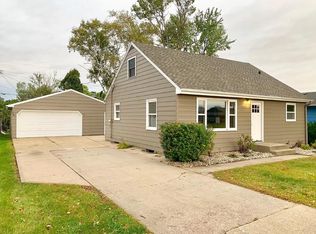 3801 S West Ave, Sioux Falls, SD 57105