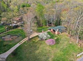 27273 Holly Ln, Mechanicsville, MD 20659