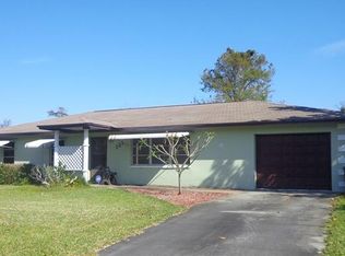 121 W Avenida Del Rio, Clewiston, FL 33440