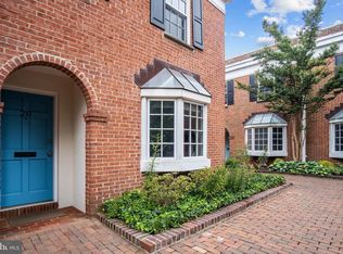 220 N Saint Asaph St UNIT 20, Alexandria, VA 22314