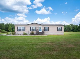 217 Ida Wells Rd, Deville, LA 71328