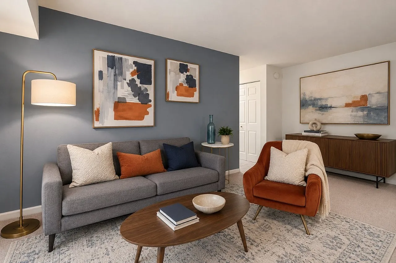 Mount Vernon Square Apartment Homes — Photo 4