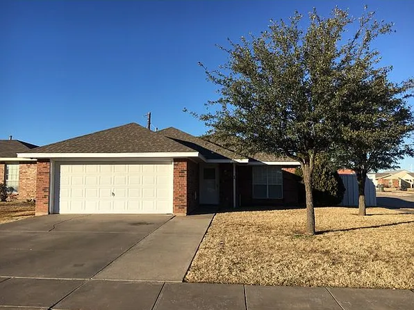 1 Shelly Cir, Wichita Falls, TX 76302