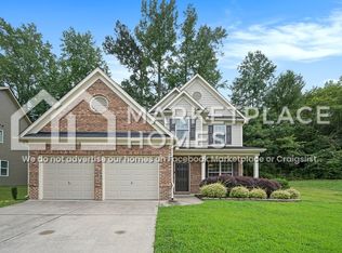 2070 Bonny Glen Cir, Austell, GA 30106