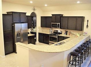 2450 Garden Shadow Dr, Conroe, TX 77384