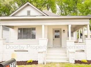 1713 Carson Ave, Chattanooga, TN 37404