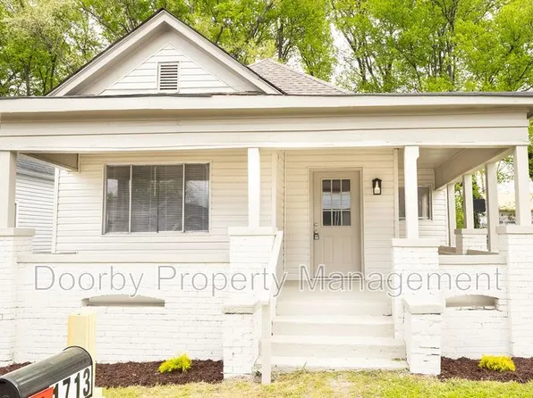 1713 Carson Ave, Chattanooga, TN 37404