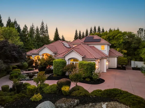 9020 Camino Del Avion, Granite Bay, CA 95746