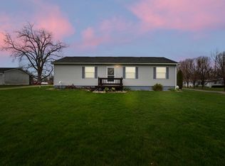 5131 N Old State Road 102, Columbia City, IN 46725