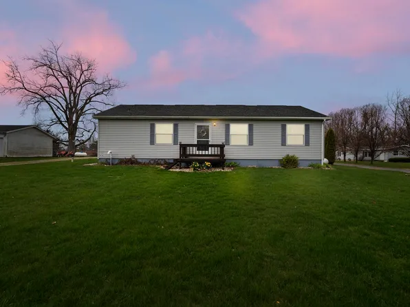 5131 N Old State Road 102, Columbia City, IN 46725