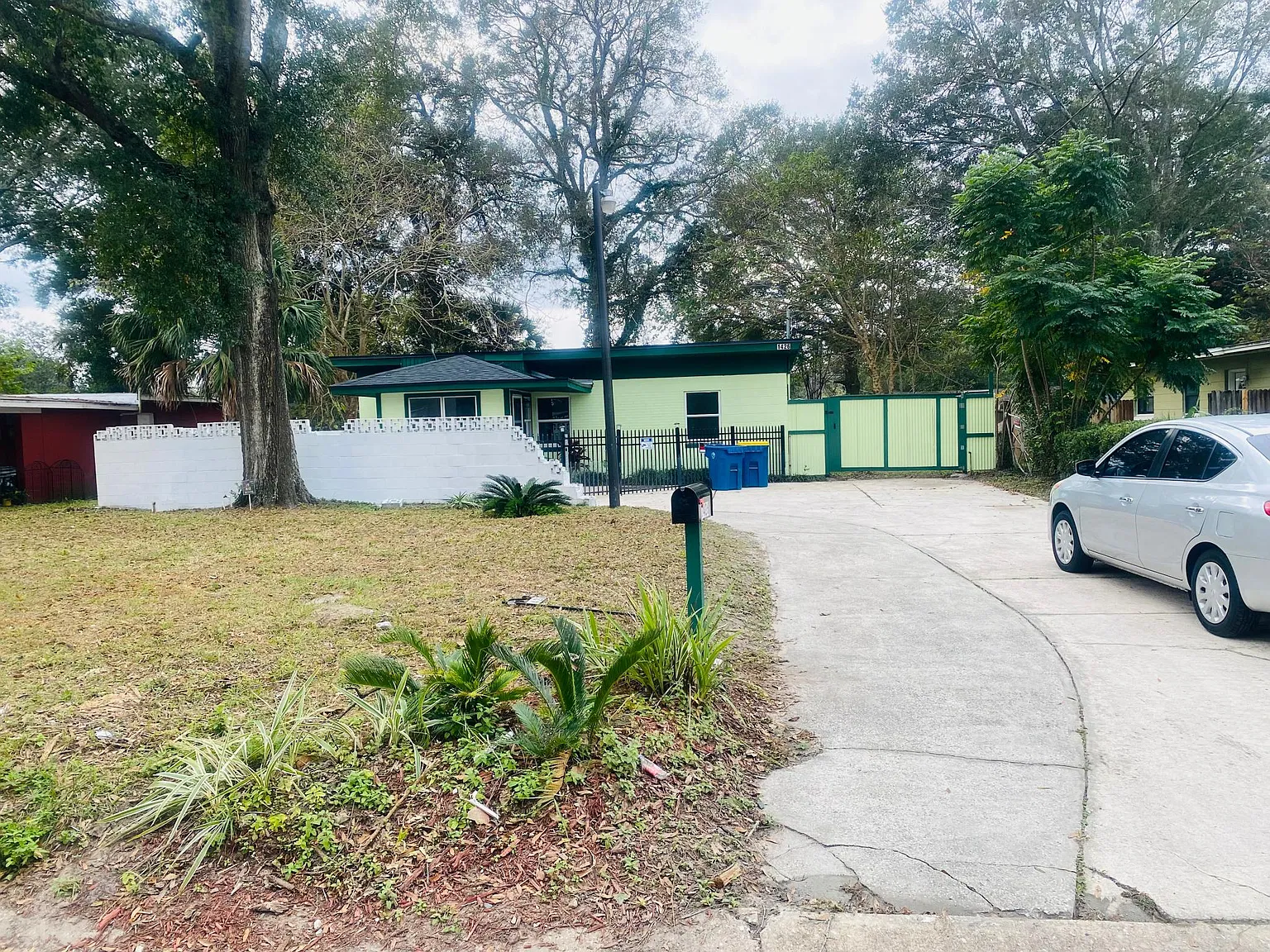1426 Griflet Rd — Photo 4
