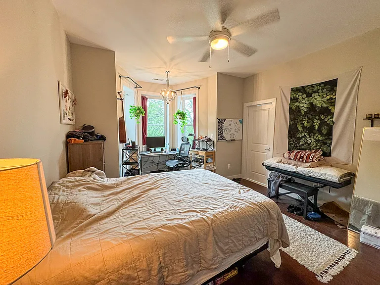 1609 New Jersey Ave NW #A — Photo 38