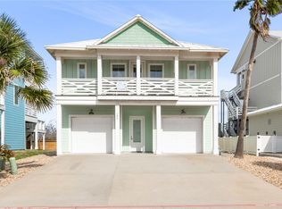 346 Royal Dunes Cir, Port Aransas, TX 78373