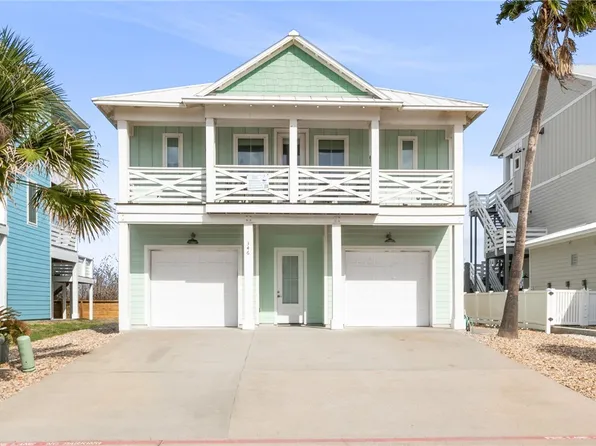 346 Royal Dunes Cir, Port Aransas, TX 78373