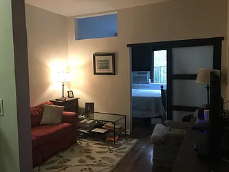 Rented by Salon Realty Corp