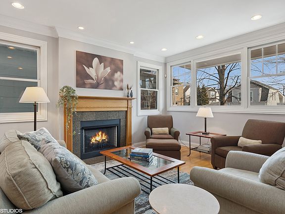 3rd image of 4106 N Campbell Ave