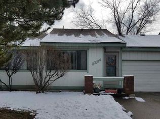 3294 Danville Dr, Sparks, NV 89434