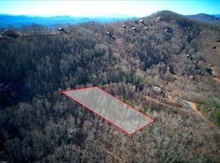 LOT 71 Fawn Ridge Trl, Murphy, NC 28906