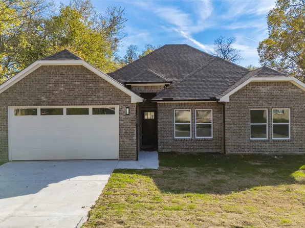 618 Putman St, Sulphur Springs, TX 75482