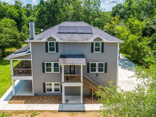 36707 Tejas Rd, Wallis, TX 77485
