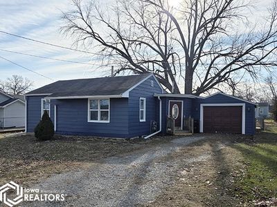 1410 Swanson Ave, Ottumwa, IA, 52501