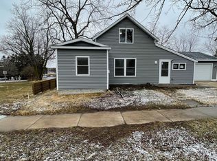 985 Broadway St, Hammond, WI 54015