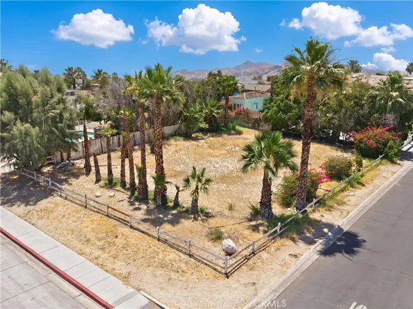 508 S Calle Palo Fierro #20, Palm Springs, CA 92264
