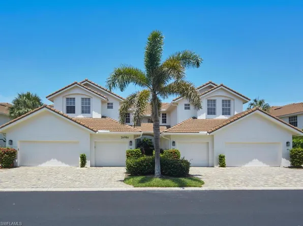 26986 Montego Pointe CT #202, BONITA SPRINGS, FL 34134