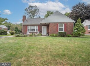 5960 Leebel Rd, East Petersburg, PA 17520