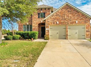 3208 Thicket Dr, McKinney, TX 75071