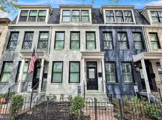 1622 E St SE, Washington, DC 20003