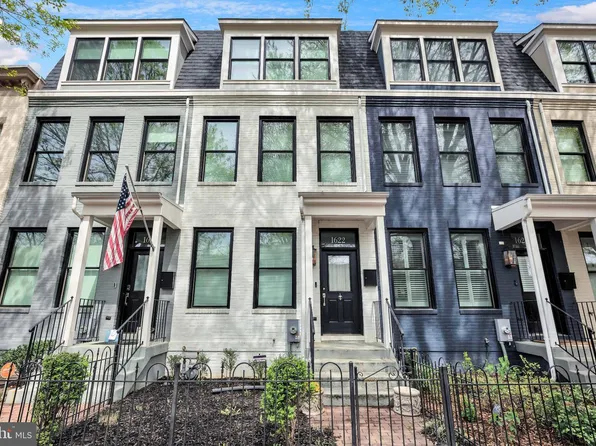 1622 E St SE, Washington, DC 20003