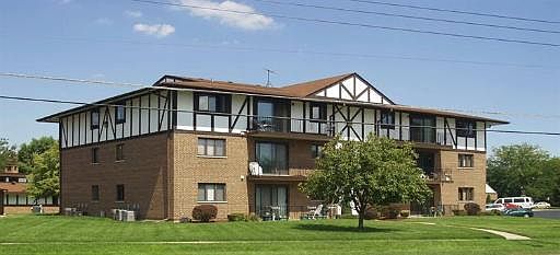 2nd image of 11045 Theresa Cir #1B