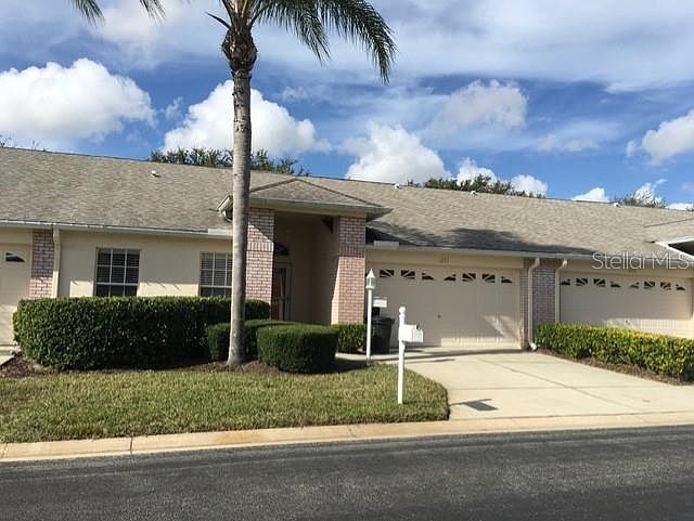 1221 Wolford Dr New Port Richey FL 34655 Zillow