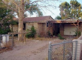 360 58th St NW, Albuquerque, NM 87105