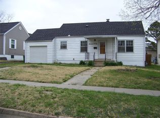 1602 N Olive St, Rolla, MO 65401