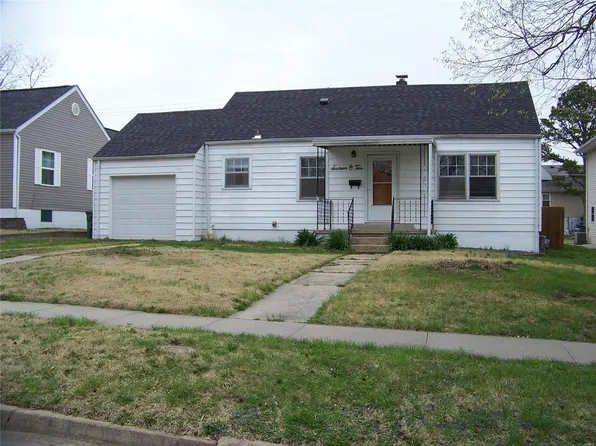 1602 N Olive St, Rolla, MO 65401