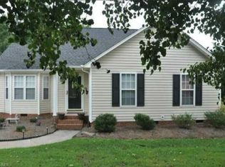 1028 Megan Cross Ln, Kernersville, NC 27284