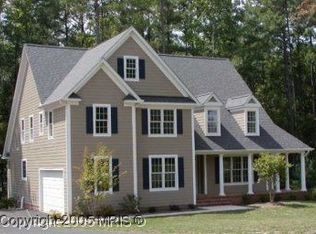 11222 Valor Bridge Dr, Spotsylvania, VA 22551