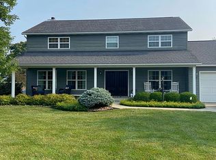 20 Masonic Park Ln, Marietta, OH 45750