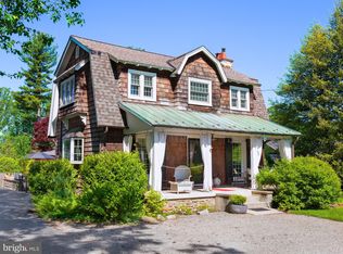 442 Old Eagle School Rd, Strafford, PA 19087