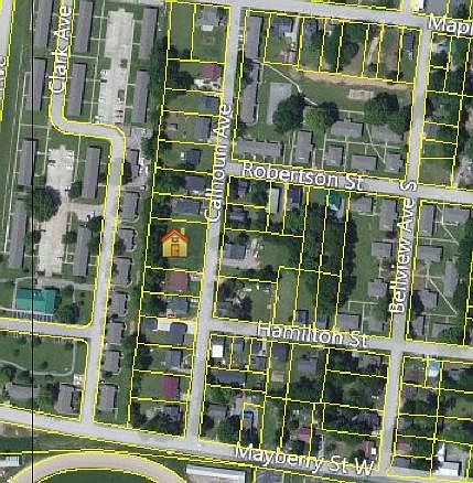 2nd image of 0 Calhoun Ave