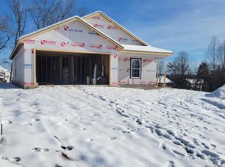 5538 Berkley Landing Ln, Knoxville, TN 37918