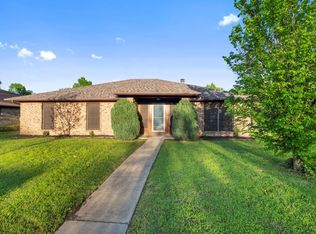 7804 Roberta Dr, Plano, TX 75025