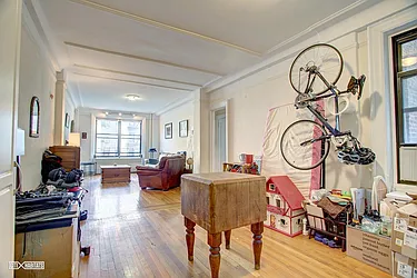 Rented by Citi Habitats
